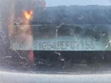 2011 Ford Expedition - Photo 23