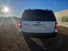 2011 Ford Expedition - Photo 24