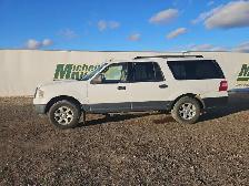 2011 Ford Expedition - Photo 25
