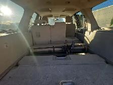 2011 Ford Expedition - Photo 27