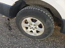 2011 Ford Expedition - Photo 28