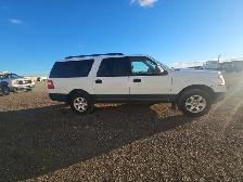 2011 Ford Expedition - Photo 33