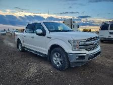 2018 Ford F-150 - Photo 2