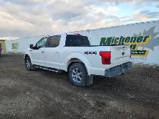 2018 Ford F-150 - Photo 3