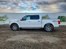 2018 Ford F-150 - Photo 5