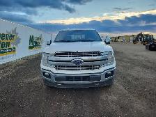 2018 Ford F-150 - Photo 7