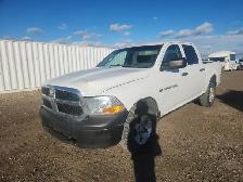 2012 Ram 1500