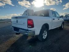 2012 Ram 1500 - Photo 2