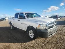 2012 Ram 1500 - Photo 3