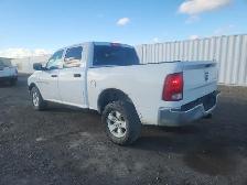 2012 Ram 1500 - Photo 4