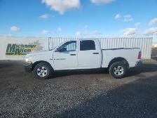 2012 Ram 1500 - Photo 5