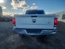 2012 Ram 1500 - Photo 8