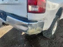 2012 Ram 1500 - Photo 42