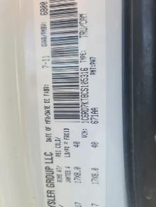 2012 Ram 1500 - Photo 50