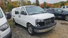 2018 GMC Savana - Photo 6