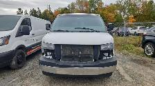 2018 GMC Savana - Photo 7