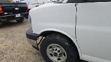 2018 GMC Savana - Photo 26