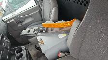 2018 GMC Savana - Photo 29