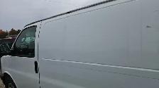 2018 GMC Savana - Photo 32