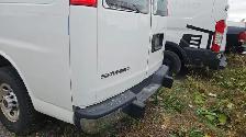 2018 GMC Savana - Photo 33