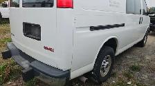 2018 GMC Savana - Photo 34