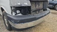 2018 GMC Savana - Photo 40