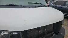 2018 GMC Savana - Photo 42