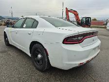2018 Dodge Charger - Photo 7