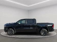 2027 Ram 1500 Big Horn | Night Edition | Apple CarPlay - Photo 2