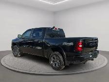 2027 Ram 1500 Big Horn | Night Edition | Apple CarPlay - Photo 4