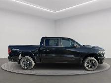 2027 Ram 1500 Big Horn | Night Edition | Apple CarPlay - Photo 6