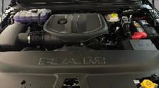 2027 Ram 1500 Big Horn | Night Edition | Apple CarPlay - Photo 7