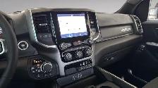 2027 Ram 1500 Big Horn | Night Edition | Apple CarPlay - Photo 13