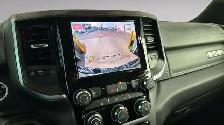 2027 Ram 1500 Big Horn | Night Edition | Apple CarPlay - Photo 15