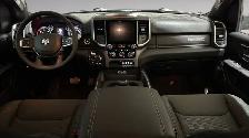 2027 Ram 1500 Big Horn | Night Edition | Apple CarPlay - Photo 16