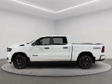 2027 Ram 1500 Big Horn | Night Edition | Heated Seats - Photo 2