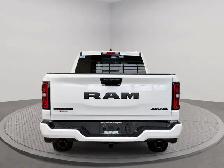 2027 Ram 1500 Big Horn | Night Edition | Heated Seats - Photo 5