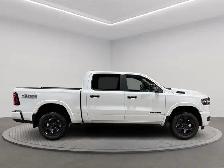 2027 Ram 1500 Big Horn | Night Edition | Heated Seats - Photo 6