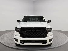 2027 Ram 1500 Big Horn | Night Edition | Heated Seats - Photo 7