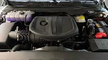 2027 Ram 1500 Big Horn | Night Edition | Heated Seats - Photo 8