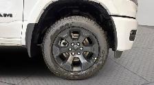 2027 Ram 1500 Big Horn | Night Edition | Heated Seats - Photo 9