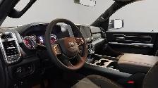 2027 Ram 1500 Big Horn | Night Edition | Heated Seats - Photo 10
