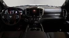 2027 Ram 1500 Big Horn | Night Edition | Heated Seats - Photo 17