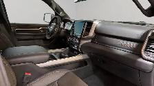 2027 Ram 1500 Big Horn | Night Edition | Heated Seats - Photo 21