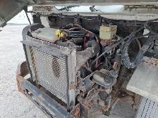 2009 Freightliner MT45 Chassis - Photo 9