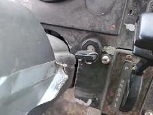 2009 Freightliner MT45 Chassis - Photo 13