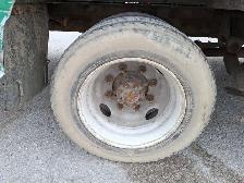 2009 Freightliner MT45 Chassis - Photo 18