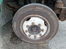 2009 Freightliner MT45 Chassis - Photo 19