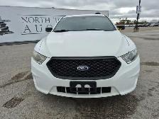 2014 Ford Taurus - Photo 2