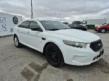 2014 Ford Taurus - Photo 3